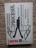 Procesul - Franz Kafka - Editura Pentru Literatura Universala - Roman Beletristica - Editie Cartonata 1965
