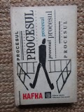 Procesul - Franz Kafka