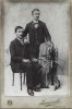 49PMD Fotografie studio Io&aacute;novits, T&acirc;rgu Jiu, 1902