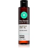 Cumpara ieftin The Doctor Salicylic Acid + B5 Skin Balance tonic pentru fata cu acid salicilic 150 ml