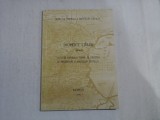 DOCUMENTE STRAINE DESPRE ISTORIA POPORULUI ROMAN IN COLECTIA DE MICROFILME A ARHIVELOR STATULUI - DIRECTIA GENERALA A ARHIVELOR STATULUI