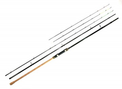 Lanseta Feeder Phoenix 3,60M/80 gr. - Zfish foto