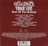 Tough Love: Best Of The Ballads | Aerosmith, Geffen Records