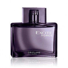 Parfum Barbati - Excite Force - 75 ml - Oriflame - Nou, Sigilat foto