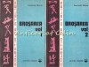 Brosarea I, II - Constantin Minciu - Metalurgie, Tehnica, 1989, Bucuresti