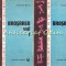 Brosarea I, II - Constantin Minciu