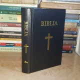 BIBLIA SAU SFANTA SCRIPTURA * CU TRIMITERI , TRAD. DUMITRU CORNILESCU , 2016 #