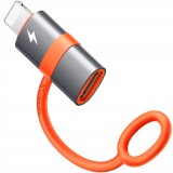 Mcdodo Adapter Przejści&oacute;wka Usb-C Usb Typ C Do Lightning Iphone 11 12 13 14