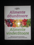 ALIMENTE DAUNATOARE / ALIMENTE VINDECATOARE. READER&#039;S DIGEST (2015)