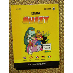 BBC Muzzy, VOCABULAR, Partea 1, curs multilingvistic, DMP Organization, 2012 25