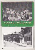 Bnk div Pliant turistic mic Slanic Moldova 1960