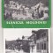 bnk div Pliant turistic mic Slanic Moldova 1960