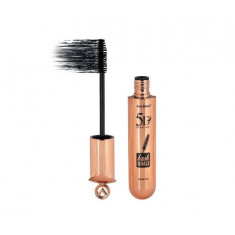 Mascara, Kiss Beauty, Lash Goals 5D, 12 ml