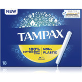 Cumpara ieftin Tampax Regular tampoane cu aplicator 18 buc