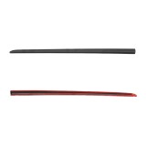 Bandou usa Fiat Punto Grande (199) 09.2005-02.2012 Usa Fata Dreapta Negru 735410815 , 1 buc.