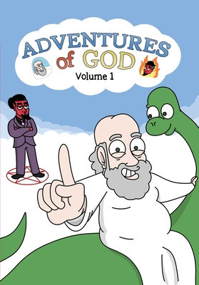 Adventures of God Volume 1 foto