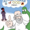 Adventures of God Volume 1