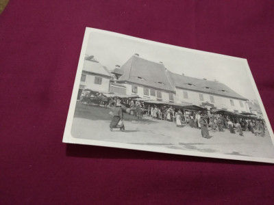 CARTE POSTALA NECIRCULATA SIBIU foto