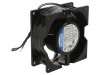 Ventilator AC Axial 230V 92.5x92.5x38mm 54m3/h 26dBA