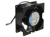 Ventilator AC Axial 230V 92.5x92.5x38mm 54m3/h 26dBA