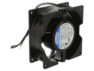 Ventilator AC Axial 230V 92.5x92.5x38mm 54m3/h 26dBA foto