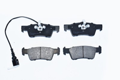 Set Placute Frana Spate 62732 FPF.465 foto