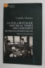 LA VITA A BOTTEGHE OSCURE: Amintiri din PCI - Camillo Martino, 2008, Ed. Il Filo, Istorie Comunista, 110 pagini