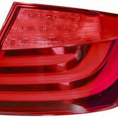 Lampa spate BMW Seria 5 (F10, F18) (2009 - 2016) HELLA 2SD 010 234-091