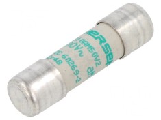 Siguran?a AM 2A 500VAC Ceramica 10x38mm foto