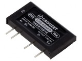 Releu semiconductor 10-30VDC curent continuu GNDB10B1E