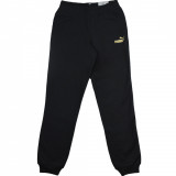 Pantaloni Puma Essential Sweatpants FL G 846133-51 negru