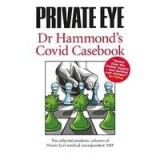 Dr Hammonds Covid Casebook 2021