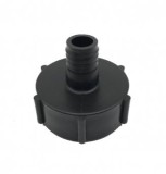 Reductie bazin IBC 1000L S60X6X3/4&quot; iesire furtun Topautochei&reg;, Oem