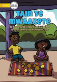 Market Day - Tain te Mwaakete (Te Kiribati)