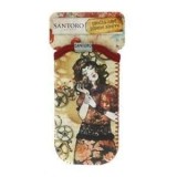 Cumpara ieftin Santoro Media &amp; Phone Sleeves - Mechanic of My Heart