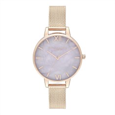 Ceas Dama, Olivia Burton, Semi Precious OB16SP16 - Marime universala