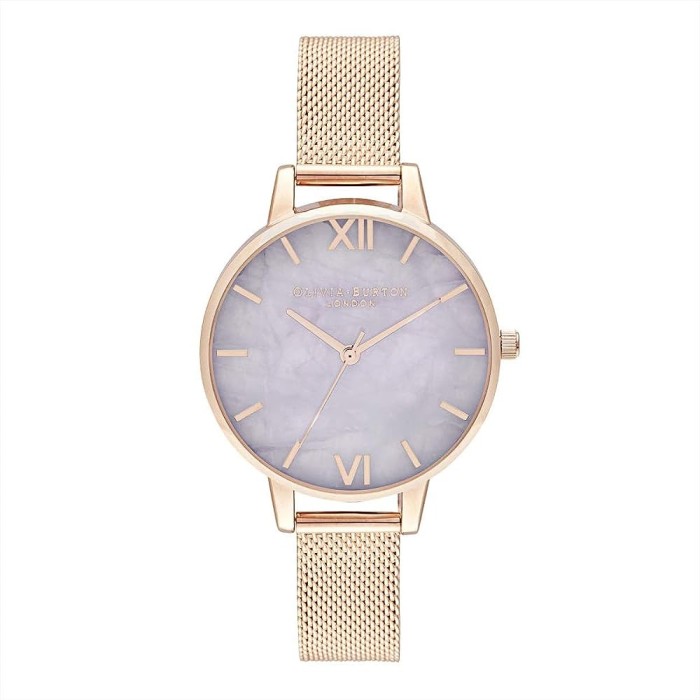 Ceas Dama, Olivia Burton, Semi Precious OB16SP16 - Marime universala