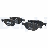 Set placute frana disc BMW 5, 5 Gran Turismo, 6, 6 Gran, 7 Motor 518 d, 520 d, 520 d xDrive, 525 d, 525 d xDrive, 528 i, 528 i xDrive, 530 d, 530 d