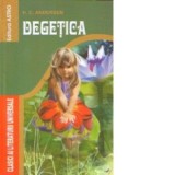 Degetica - Hans Christian Andersen