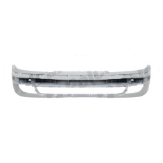 Bara fata CITROEN XSARA (N0/N1/N2), 07.1997-09.00, grunduit, de vopsit; cu gauri lampa ceata,