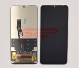 Display LCD Touchscreen Huawei P30 Lite Negru Original