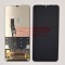 LCD+Touchscreen Huawei P30 Lite BLACK