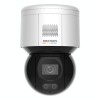 Camera ColorVu PT, 4 MP, lentila 4mm, WL 30m, Audio, Alarma, PoE, WiFi, IP66 - HIKVISION DS-2DE3A400BW-DE-W(F1)(T5)