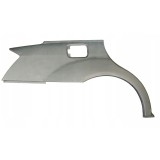 Segment reparatie aripa spate Mercedes Clasa S (W221) 09.2005-06.2009; Mercedes Clasa S (W221), 06.2009-09.2013, Spate, Dreapta, Aftermarket, Rapid