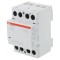 Contactor 3-Poli 63A 230V NO