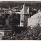 bnk cp Sighisoara - Turnul si bastionul macelarilor - circulata