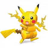 Figurina - Pokemon - Pikachu | Mattel