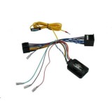 Connects2 CTSMC012.2 adaptor comenzi volan MERCEDES-BENZ Vito 2015- CarStore Technology