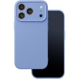 Husa pentru Apple iPhone 18 Pro Max / 17 Pro Max, OEM, Silicone, Albastra