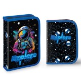 Penar echipat, 1 fermoar, 2 extensii, 30 piese, DREAM BIG - YOLLO, S-COOL / OFFISHOP